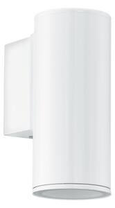 Eglo 94099 - LED Екстериорно осветление RIGA 1xGU10/3W/230V IP44