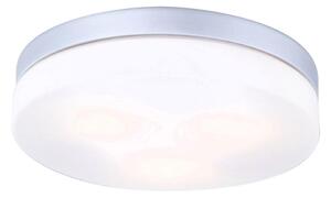 Globo 32113 - Лампа за баня VRANOS 3xE27/40W/230V IP44