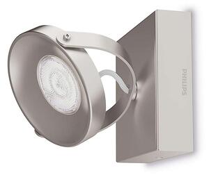 Philips 53310/17/16 - LED димируемо осветително тяло MYLIVING SPUR LED/4,5W/230V