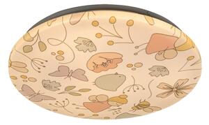 Rabalux 3416 - Детска LED лампа HANKA LED/24W/230V