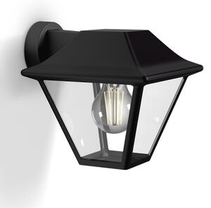 Philips 16495/30/PN - Екстериорна Стенна лампа MYGARDEN ALPENGLOW E27/60W/230V IP44