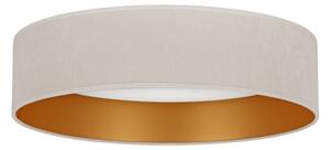 Brilagi - LED Димируем плафон VELVET SMART LED/24W/230V Wi-Fi Tuya + д.у