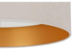 Brilagi - LED Димируем плафон VELVET SMART LED/24W/230V Wi-Fi Tuya + д.у