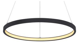 Globo 67192-19B - LED Пендел RALPH LED/19W/230V