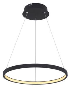 Globo 67192-19B - LED Пендел RALPH LED/19W/230V