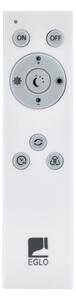 Eglo 97528 - LED регулируемо таванно осветление GIRON LED/80W/230V с DO