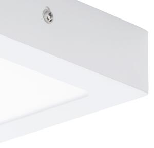Eglo 94074 - LED таванно осветително тяло FUEVA 1 LED/10,88W/230V