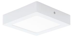 Eglo 94074 - LED таванно осветително тяло FUEVA 1 LED/10,88W/230V