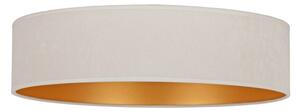 Brilagi - LED Димируем плафон VELVET SMART LED/24W/230V Wi-Fi Tuya + д.у