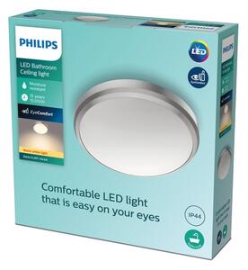 Philips - LED Лампа за баня DORIS LED/6W/230V 2,700K IP44