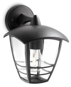 Philips 15381/30/16 - Екстериорен аплик MYGARDEN CREEK 1xE27/60W/230V IP44