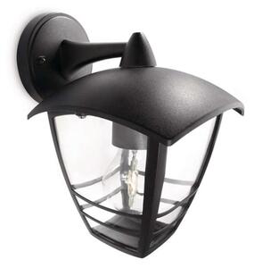 Philips 15381/30/16 - Екстериорен аплик MYGARDEN CREEK 1xE27/60W/230V IP44