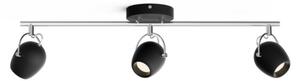 Philips 50613/30/P0 - LED Спот RIVANO 3xLED/4,5W/230V