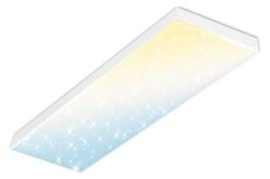 Brilo - LED Димируем панел за повърхностен монтаж FRAMELESS LED/28W/230V Wi-Fi Tuya + д.у