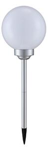 Globo 3376 - Външно LED осветление SOLAR LED/0,06W/3,2V IP44