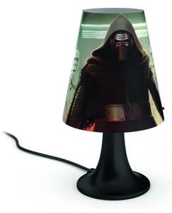 Philips 71795/30/P0 - LED Детска Настолна лампа DISNEY STAR WARS 1xLED/2,3W/230V