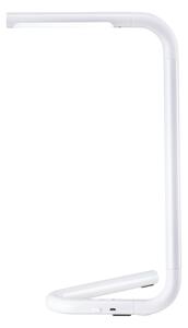 Paulmann 95423 - LED 4,5W регулируема настолна лампа FLEXLINK 5V/USB бяла