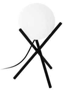 Eglo 97333 - Настолна лампа CASTELLATO 1xE14/28W/230V