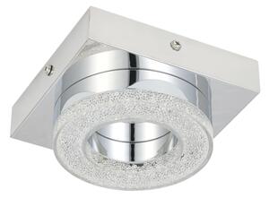 Eglo 95662 - LED таванно осветително тяло FRADELO LED/4W/230V
