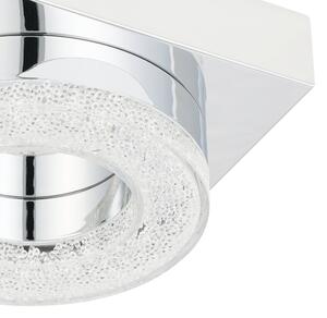 Eglo 95662 - LED таванно осветително тяло FRADELO LED/4W/230V