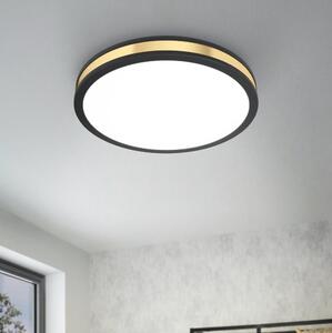 Eglo 99407 - LED Лампа за таван PESCAITO LED/24W/230V