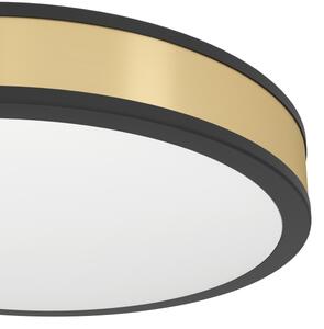 Eglo 99407 - LED Лампа за таван PESCAITO LED/24W/230V
