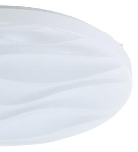 Eglo 99343 - LED Плафониера BENARIBA LED/14,6W/230V