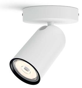 Philips 50581/31/PN - Точково осветително тяло MYLIVING PONGEE 1xGU10/5,5W/230V