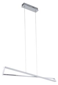 Eglo 95566 - LED Полилей AGRELA 2xLED/14,4W/230V