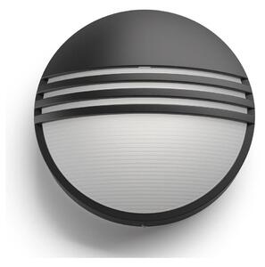 Philips 17296/30/16 - LED външна стенна лампа YARROW LED/6W/230V IP44