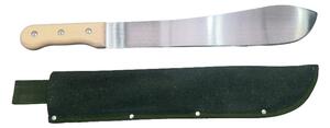 Мачете - 45.7 cm, с калъф