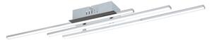 Eglo 96316 - LED Лампа за таван PARRI 3xLED/6W/230V