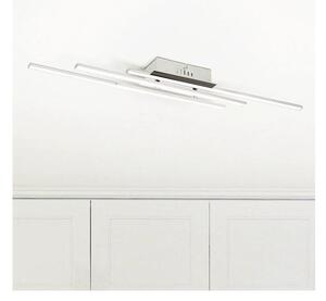 Eglo 96316 - LED Лампа за таван PARRI 3xLED/6W/230V