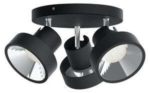 Philips 50603/30/P0 - LED Димируем спот BUKKO 3xLED/4,3W/230V