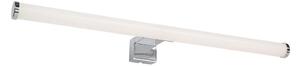 Rabalux 75038 - LED Лампа за огледало в баня NOUR LED/9W/230V IP44