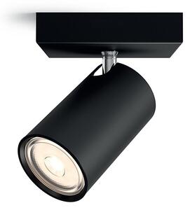 Philips 50591/30/PN - Спот MYLIVING KOSIPO 1xGU10/5,5W/230V