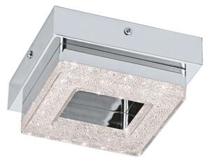 Eglo 95655 - LED таванно осветително тяло FRADELO LED/4W/230V