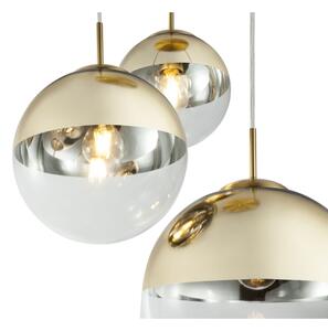 GLOBO 15855-3 - Пендел VARUS 3xE27/40W/230V