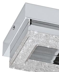 Eglo 95655 - LED таванно осветително тяло FRADELO LED/4W/230V