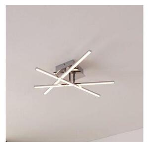 Eglo 95567 - LED плафониера LASANA 1 LED/13,2W/230V