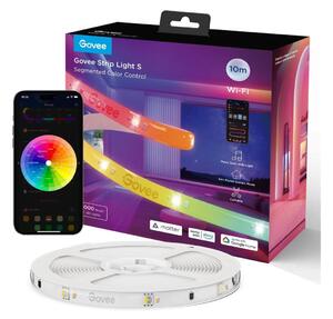 Govee - Wi-Fi RGBICW Smart PRO LED лента 10 м MATTER - изключително издръжлив