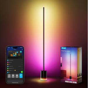 Govee - LED Лампион Smart MATTER LED RGBICWW Wi-Fi + д.у