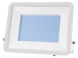 LED Прожектор SAMSUNG CHIP LED/300W/230V 6500K IP65 бял