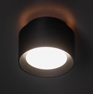 Kanlux 24367 - LED точково осветително тяло SONOR LED/12W/230V 3000/4000/5700K черно