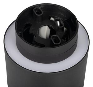 Kanlux 24365 - LED точково осветително тяло SONOR LED/6W/230V 3000/4000/5700K черно