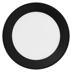 Kanlux 24365 - LED точково осветително тяло SONOR LED/6W/230V 3000/4000/5700K черно