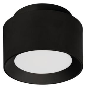 Kanlux 24367 - LED точково осветително тяло SONOR LED/12W/230V 3000/4000/5700K черно