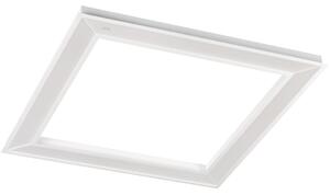 Kanlux 46070 - LED рамка за вграждане AVAR LED/32W/230V 3000/4000/6000K 60x60 cm UGR<19