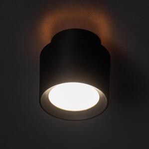 Kanlux 24365 - LED точково осветително тяло SONOR LED/6W/230V 3000/4000/5700K черно