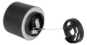 Kanlux 24365 - LED точково осветително тяло SONOR LED/6W/230V 3000/4000/5700K черно